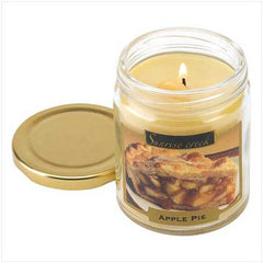 Apple Pie Scent Candle