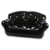 Inflatable Bubble Couch-Black Color