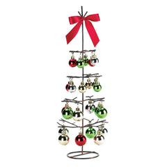 Tabletop Wire Holiday Tree