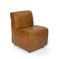 Leather Columbia Chair
