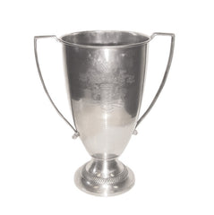 Etched Loving Cup