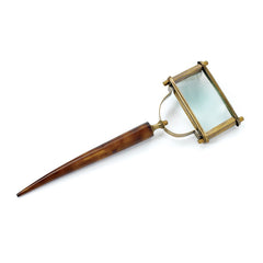 Handsome Magnifying Glass
