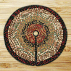 Boots Oval Patch Rug