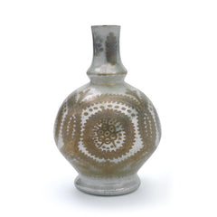 Glass Chimney Vase