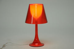 Baxton Studio Simpla Table Lamp