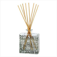 Sentimental Words Reed Diffuser