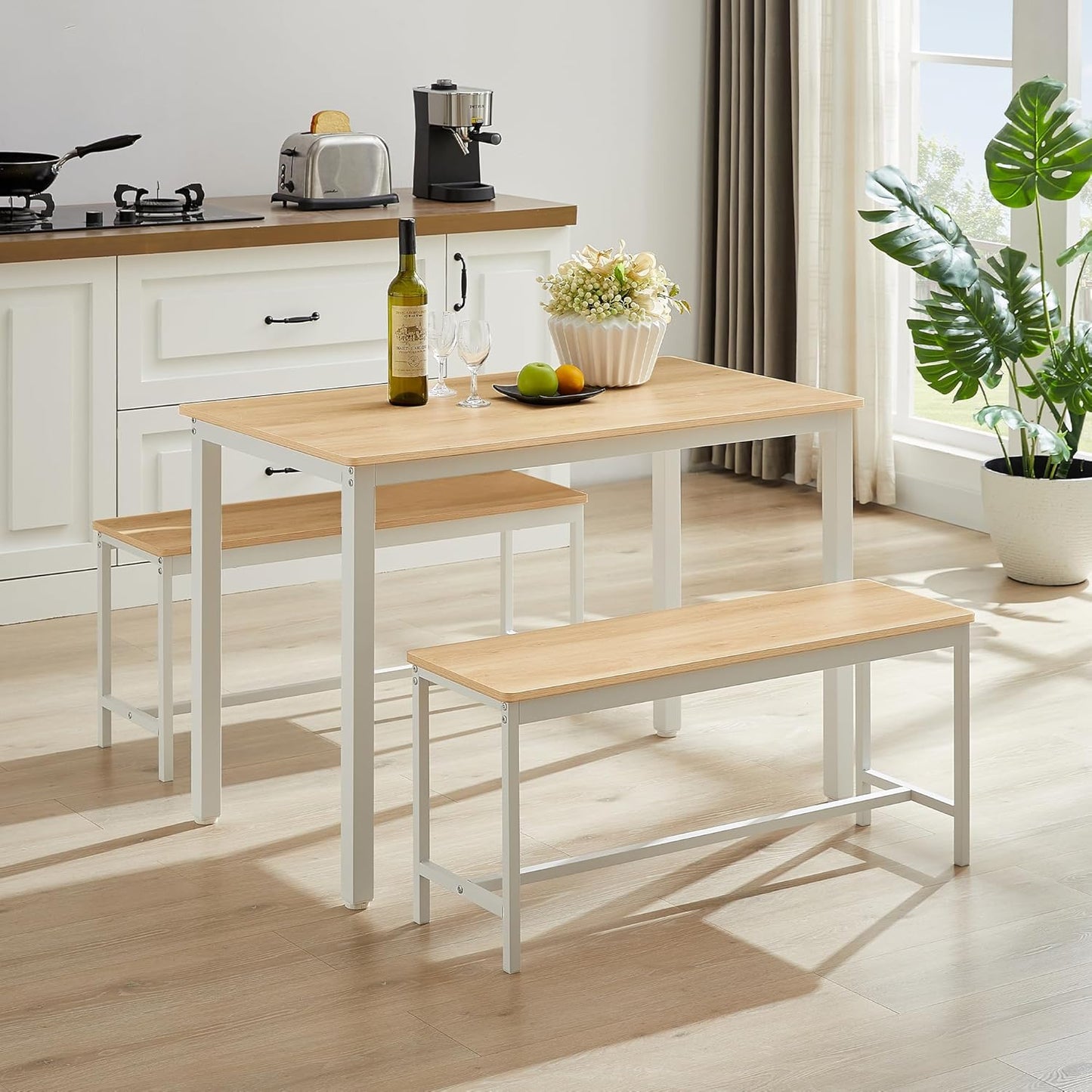 Dining Table Set  Kitchen Room