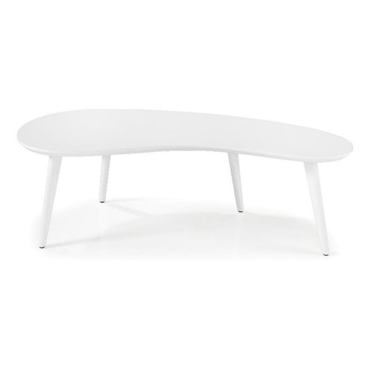 White Coffee Table