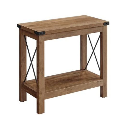 2-Tier End Table
