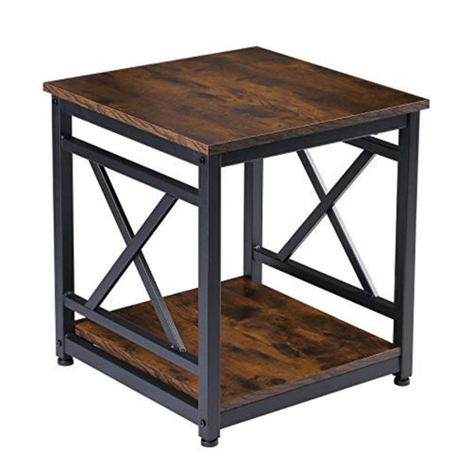 Nightstand Bedside Table
