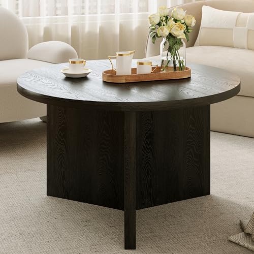 27.5'' Minimalist Modern Coffee Table