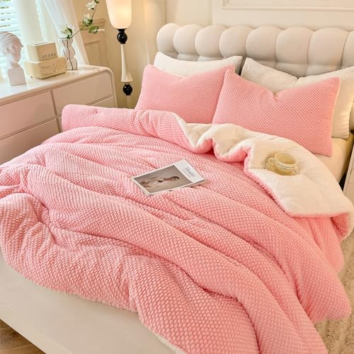 3D Design Comforter Set
