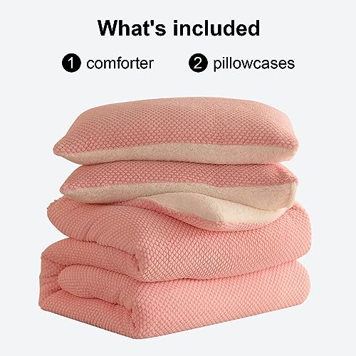 3D Design Comforter Set