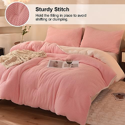 3D Design Comforter Set