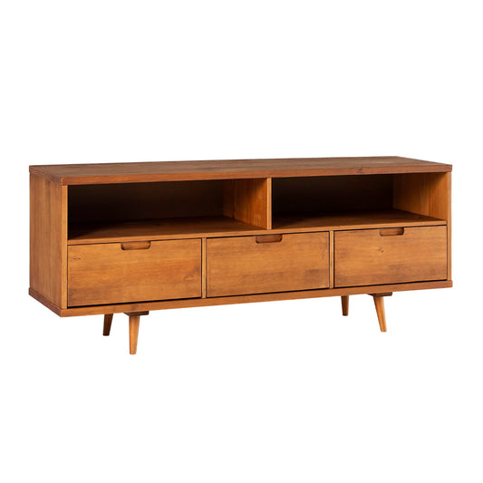 Caramel - 65 inch TV Stand