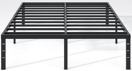 Metal Bed Frame