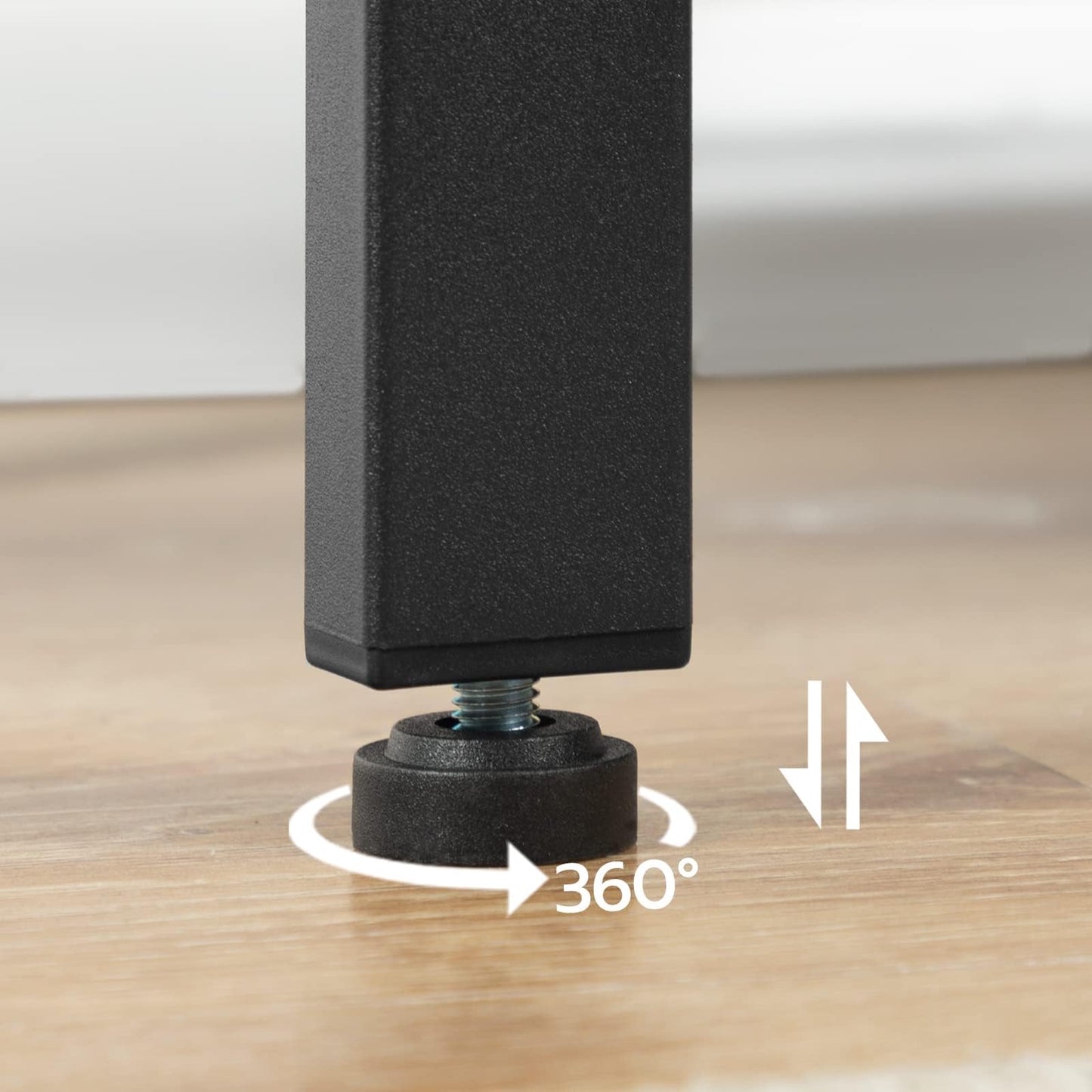 3-Tier End SideTable