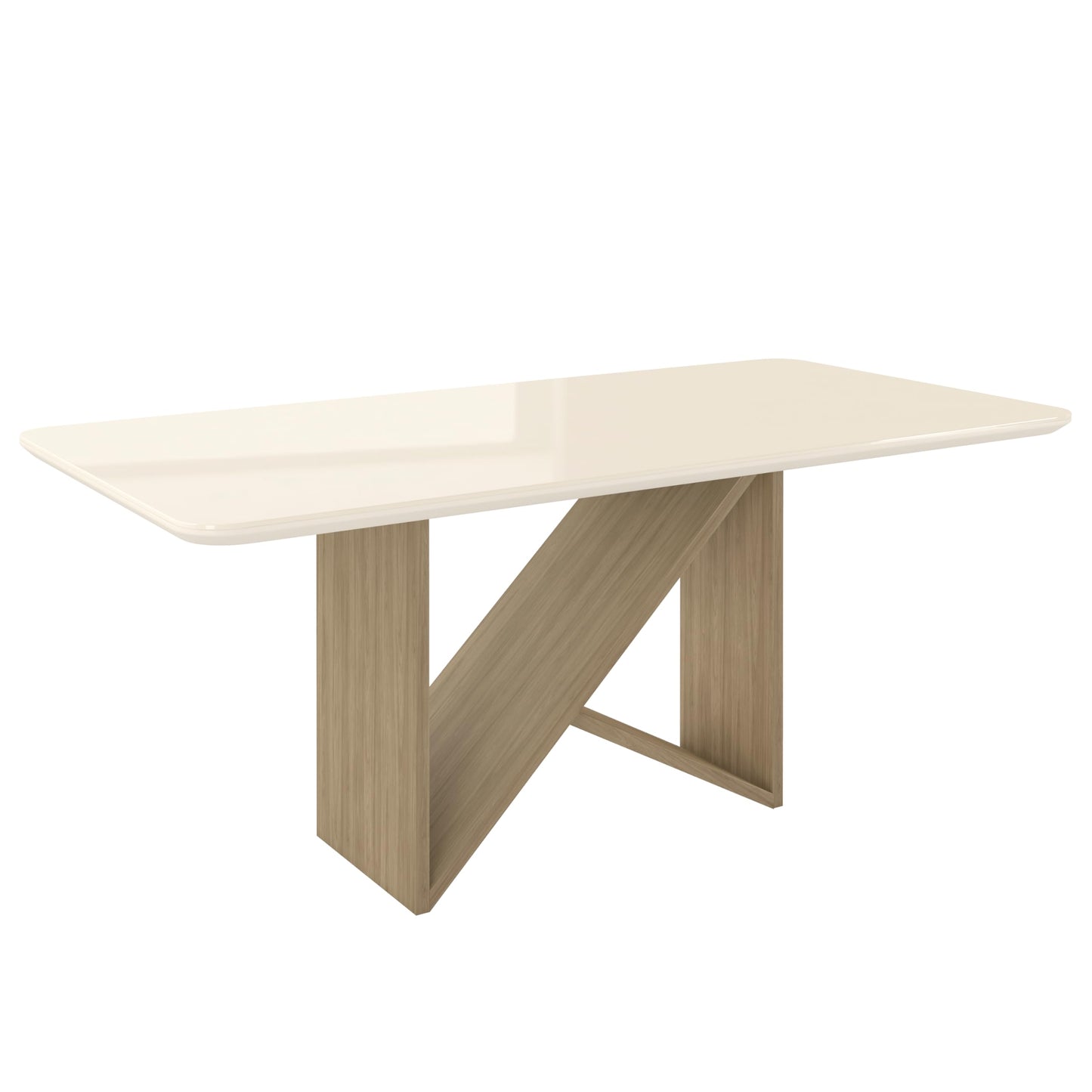 Elegant Dining Table