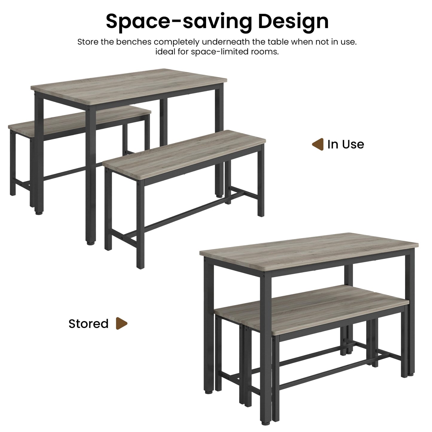 Dining Table Set  Kitchen Room