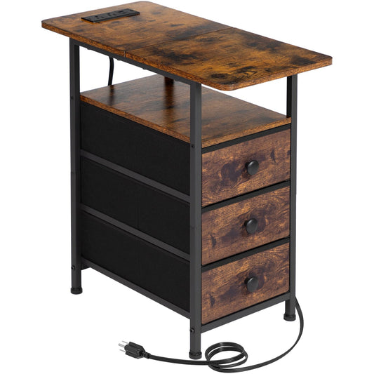 5-Tier Side Table