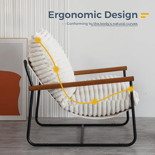 Arm Chair for Living Room