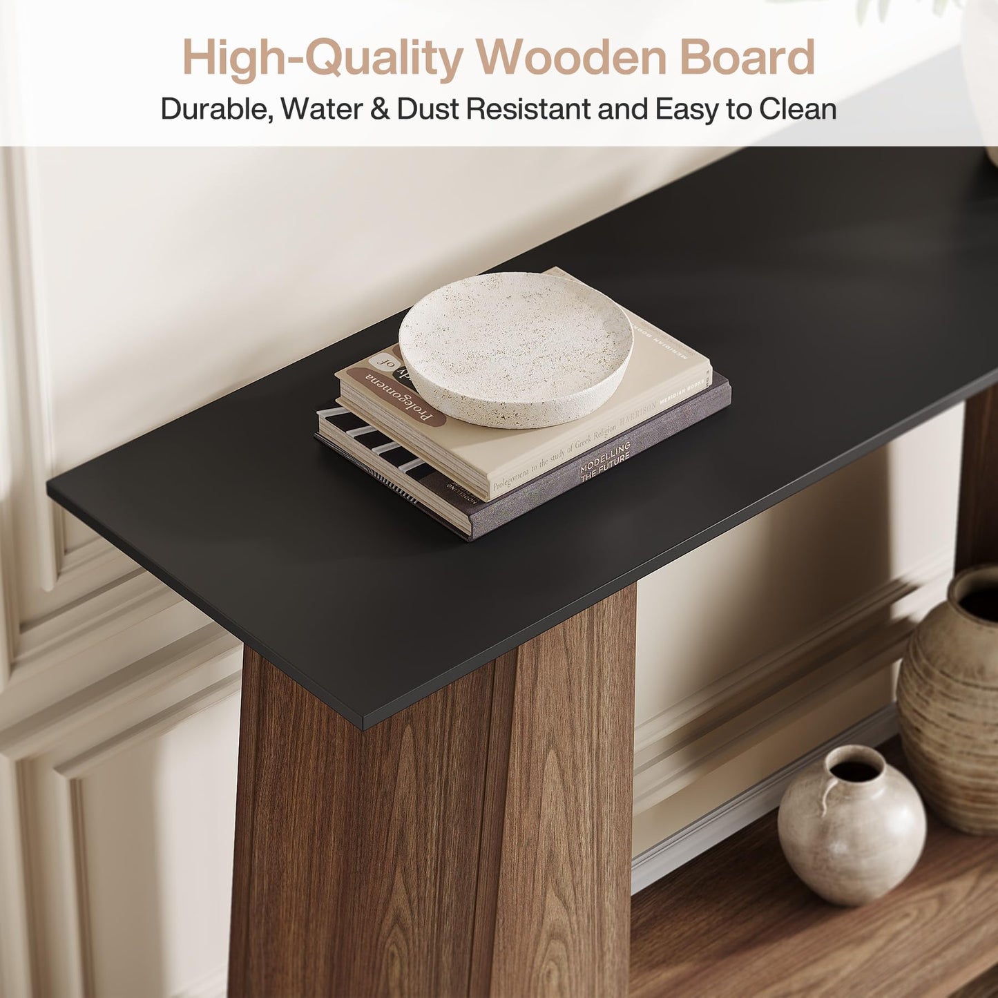 47.24" Console Table for Entryway