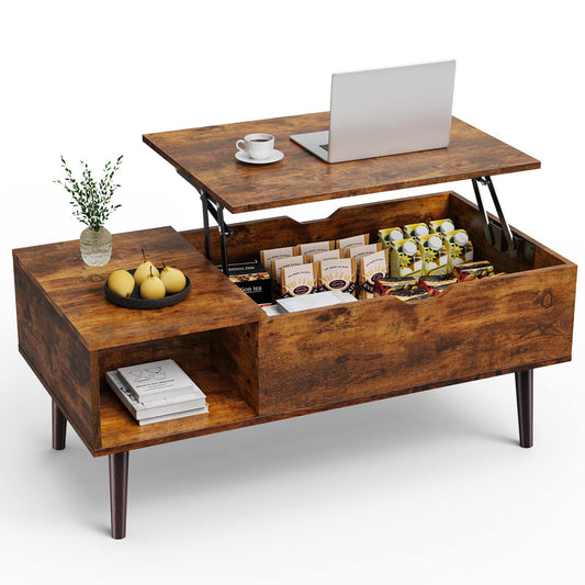 Lift Top Coffee Tables for Living Room