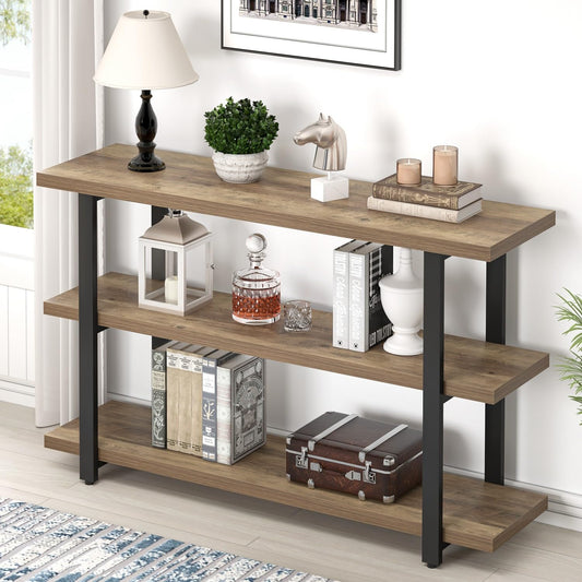 Modern Sofa Table For Living Room