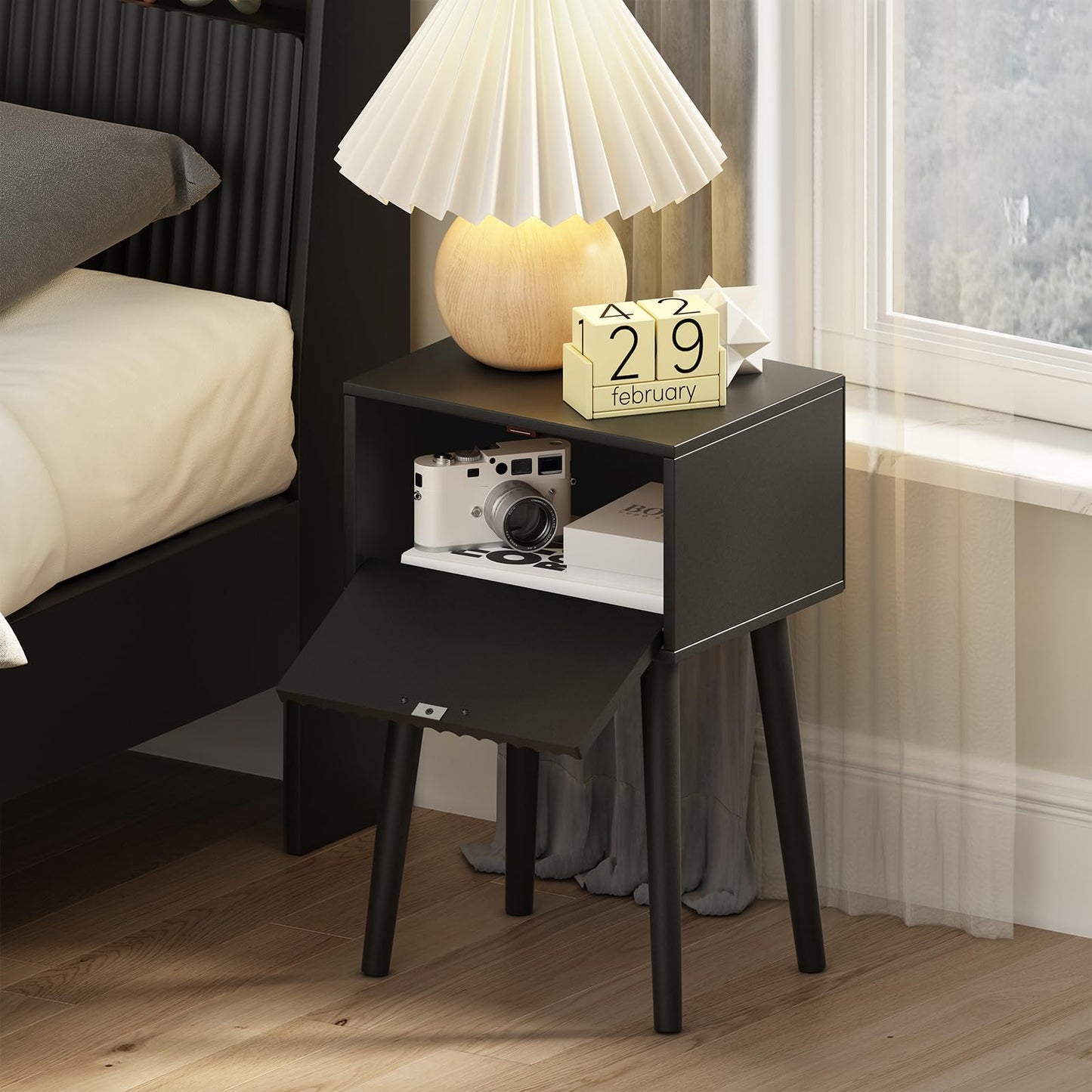 Multi-function Bedside tables