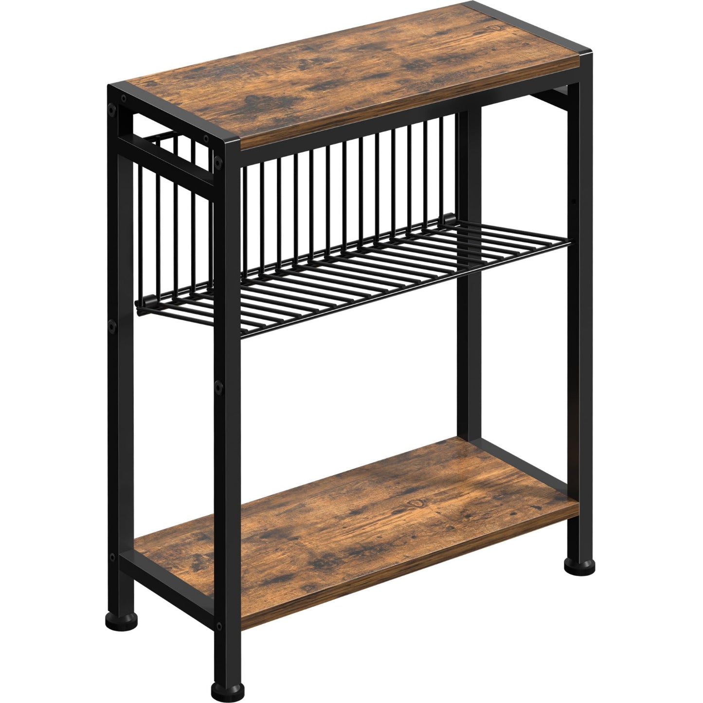 Small Side End Table
