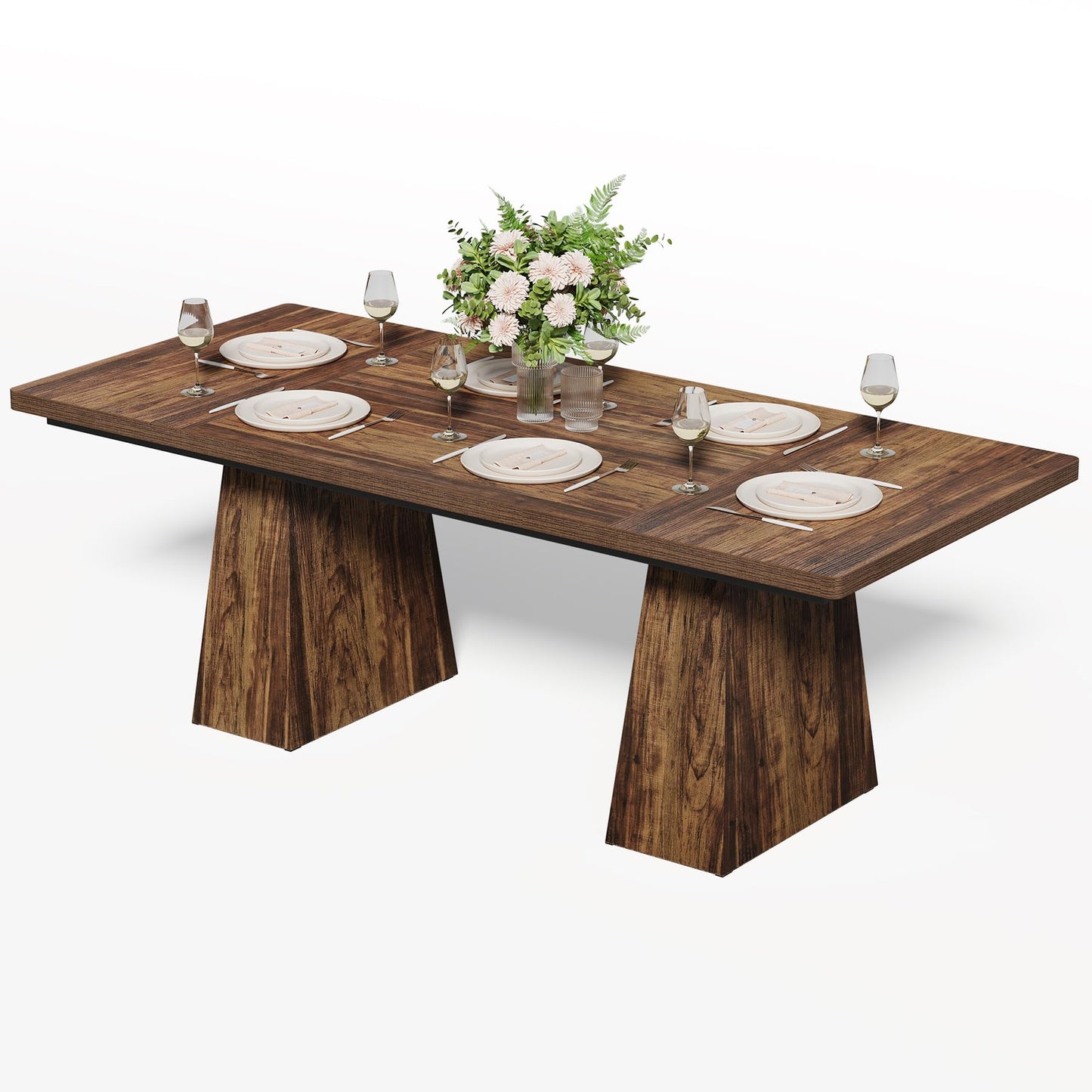 Large Dining Room Table