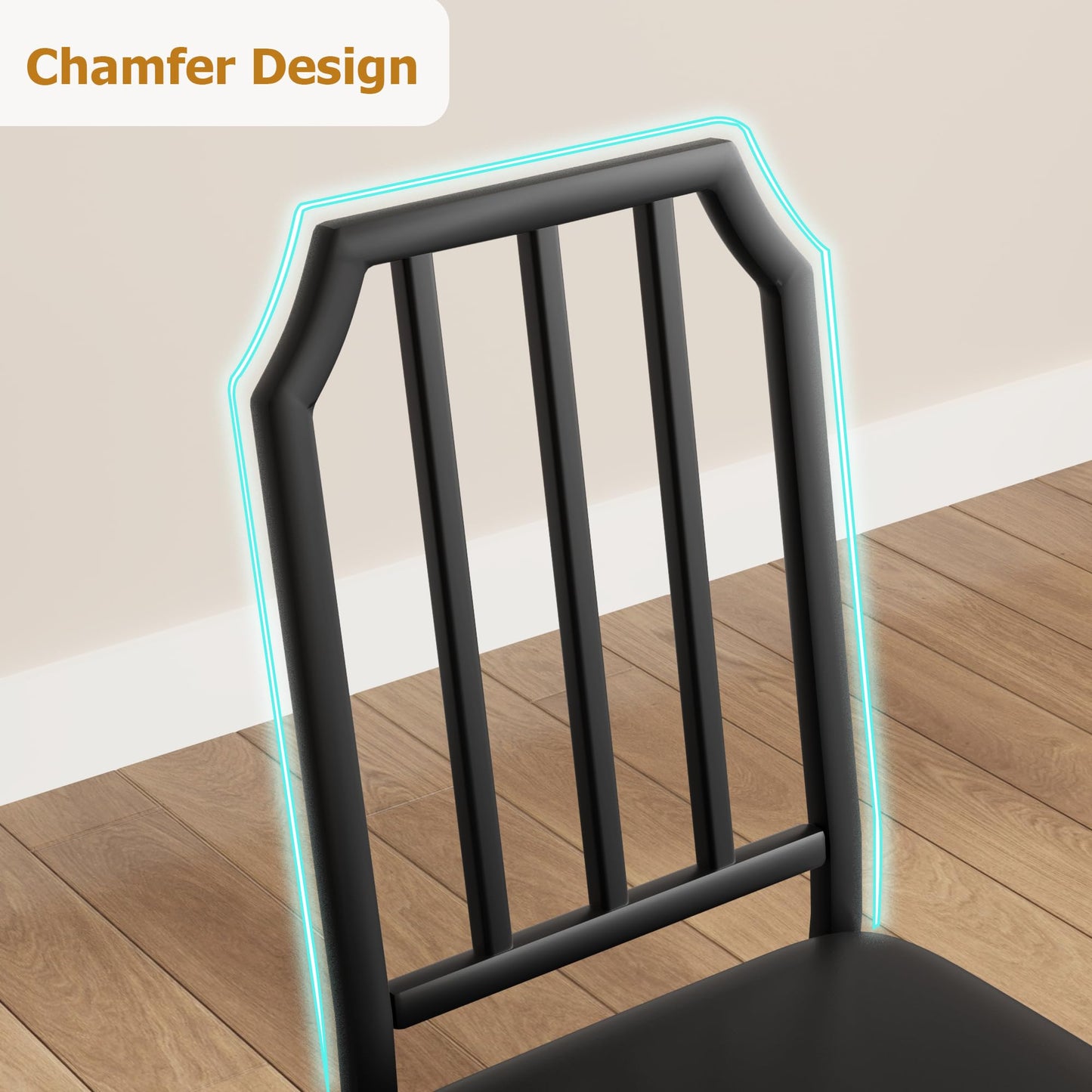 Grey Dining Table Set