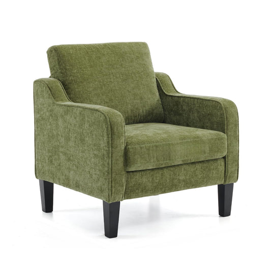 Accent Chair for Living Room and Bedroom