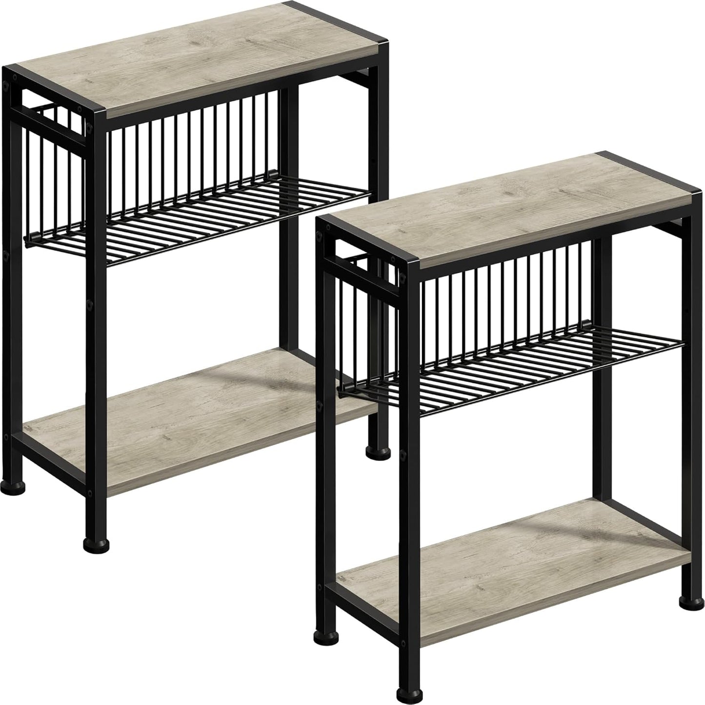 Small Side End Table