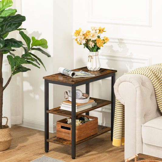 3-Tier End SideTable