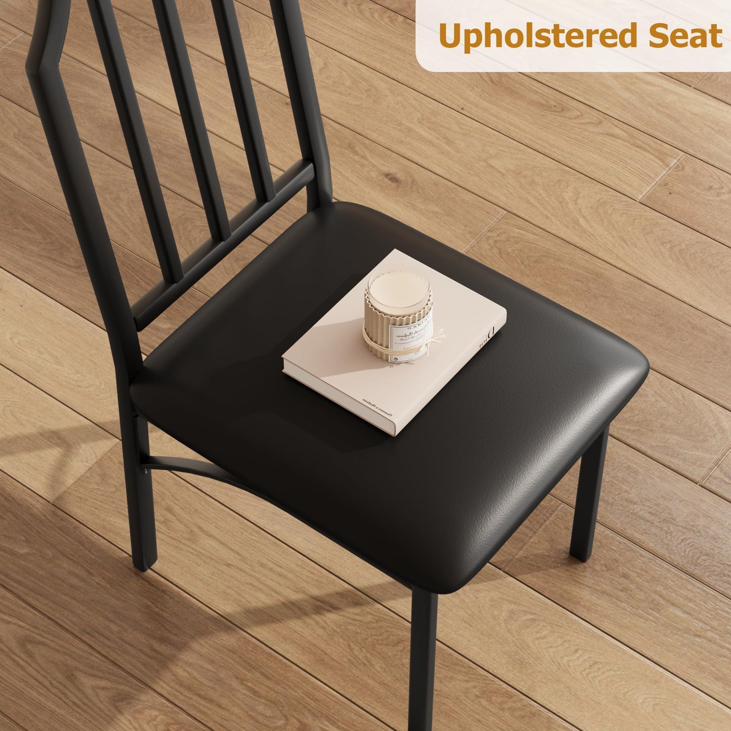 Grey Dining Table Set