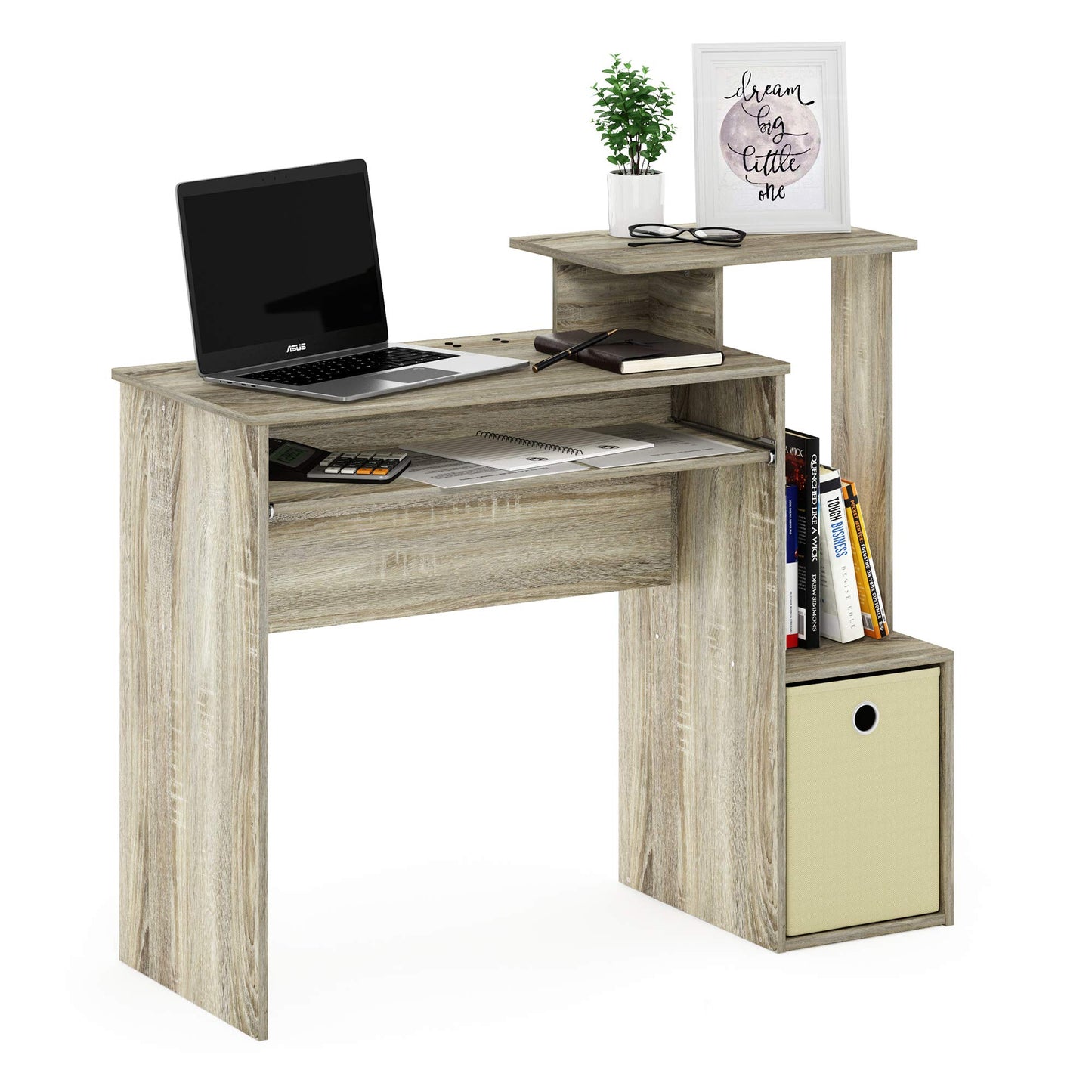 Home Office Computer Desk