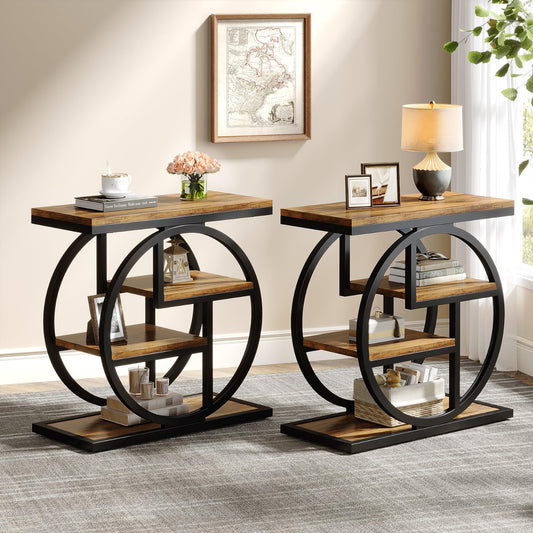 End Table Set of 2