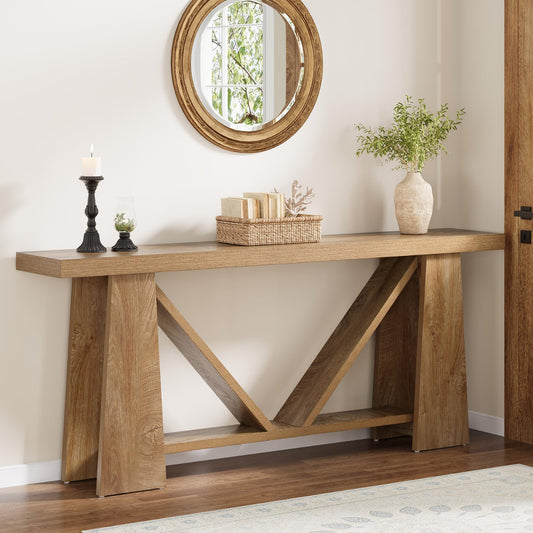 70.9-Inch Extra Long Console