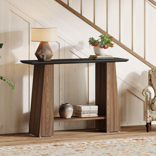 47.24" Console Table for Entryway
