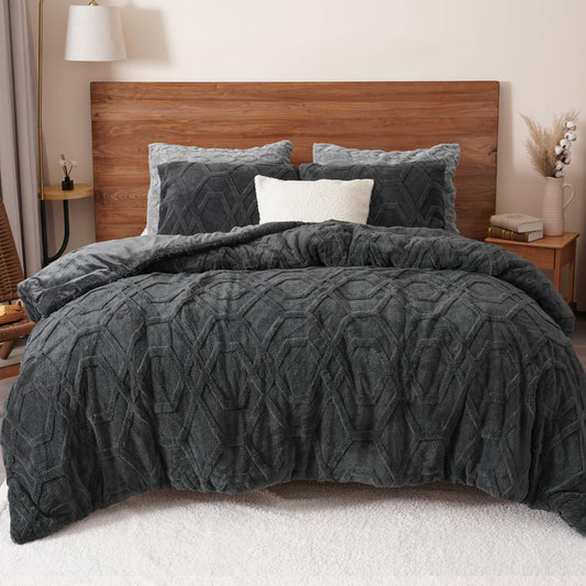 Queen Comforter Set