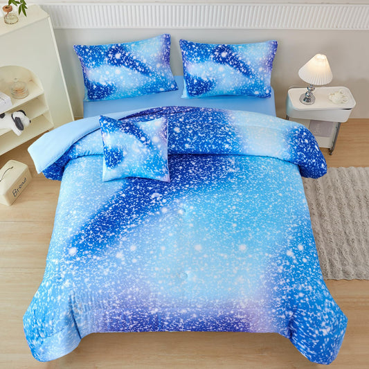 Twin Comforter Set