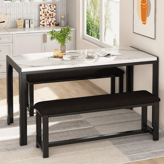 Stylish Dining Room Table Set