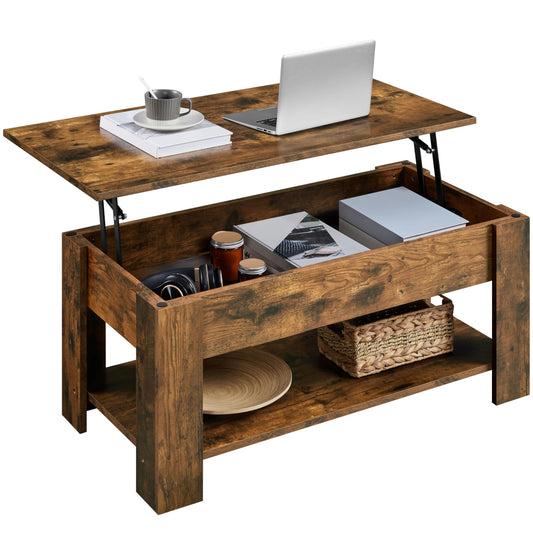 Vintage Coffee Table