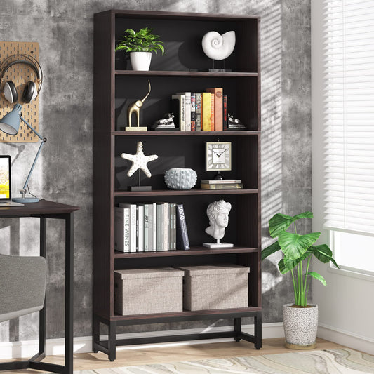 Sandalwood Bookshelf