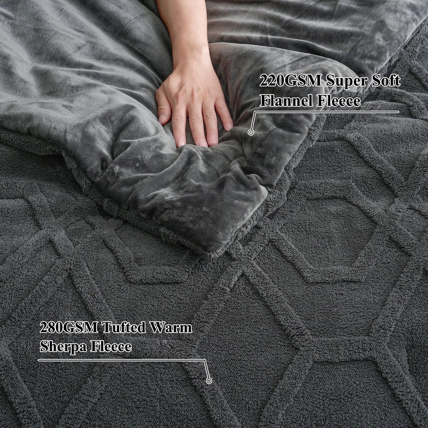 Queen Comforter Set