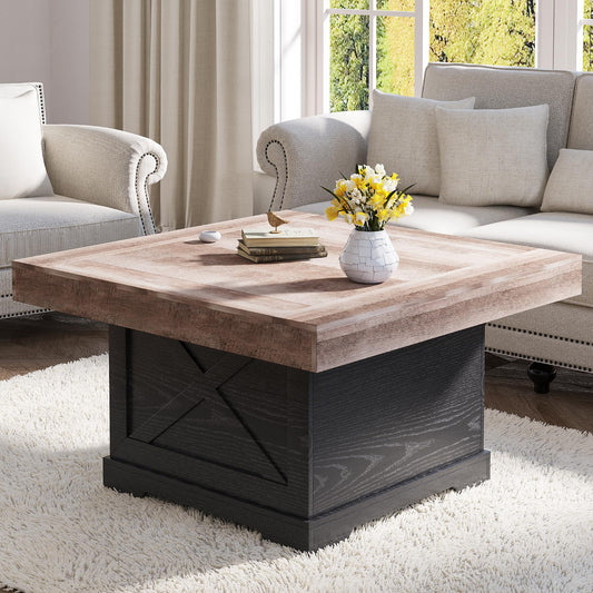 Dark black Coffee Table