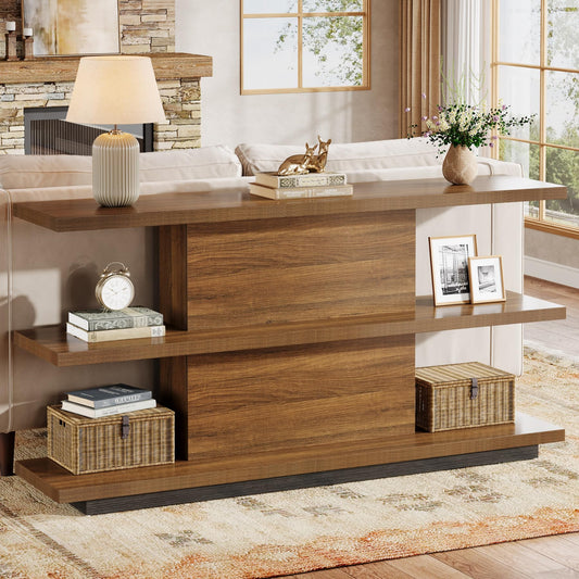 Elegant Console Table