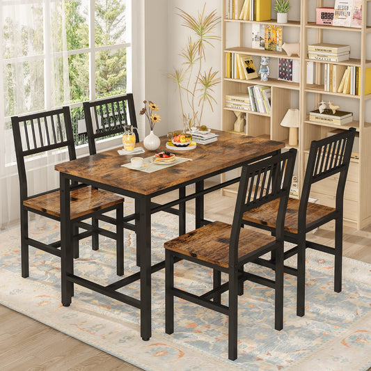 Dining Table Set