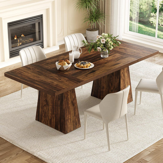 Large Dining Room Table